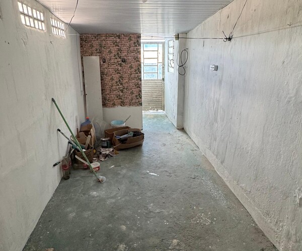 Apartamento Casa Amarela