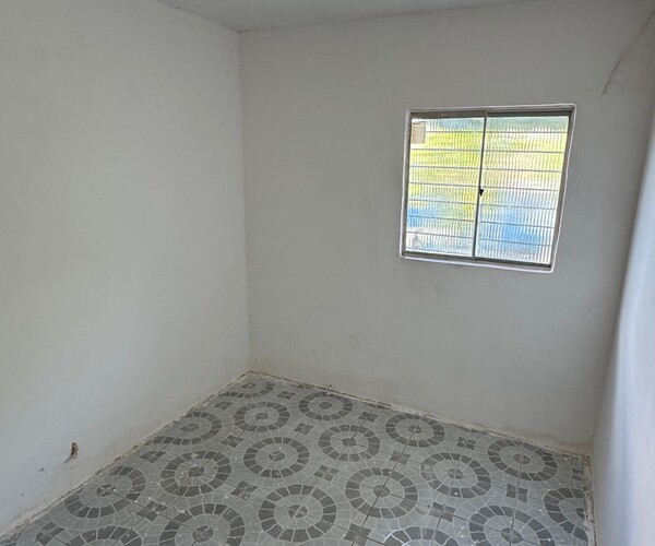 Apartamento Casa Amarela