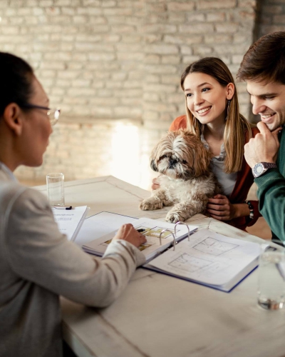 Avaliação Imobiliária