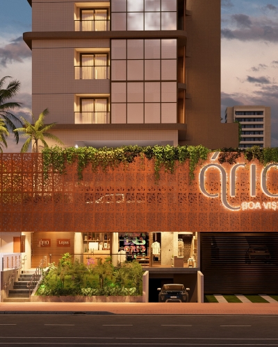 Lançamentos Imobiliários 